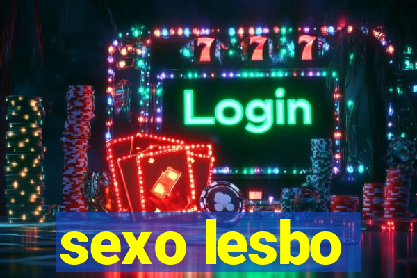 sexo lesbo